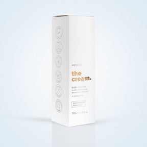 The Cream Body Lotion Wepink - 130ml