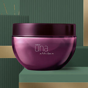 Desodorante corporal hidratante perfumado Una Artisan 200 g