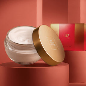 Ilía Laços Desodorante Corporal Hidratante Perfumado 200g 