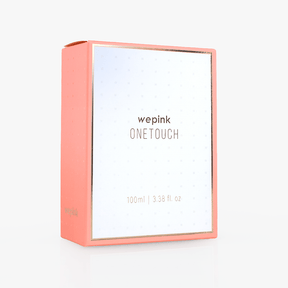 One Touch Perfume Wepink - 100ml