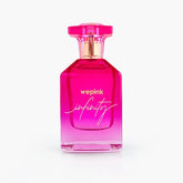 Perfume Infinity Wepink - 75ml