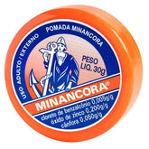 Minancora Ointment 30g