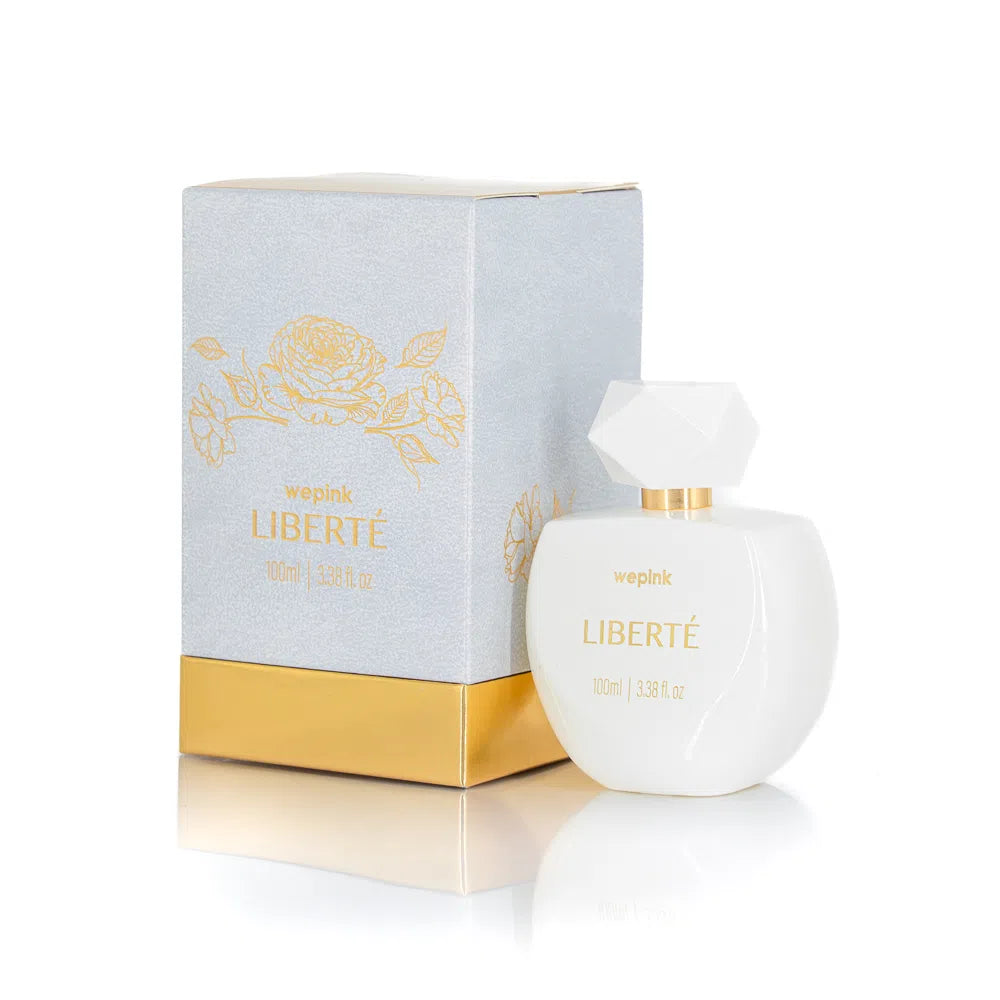 Liberté Desodorante Colônia Wepink - 100ml