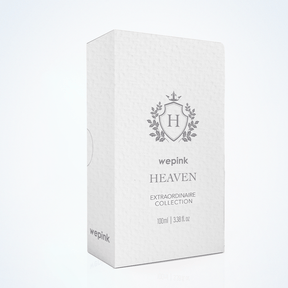 Heaven Desodorante Colônia Wepink - 100ml