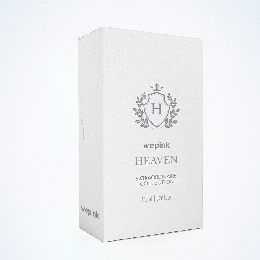 Heaven Desodorante Colônia Wepink - 100ml