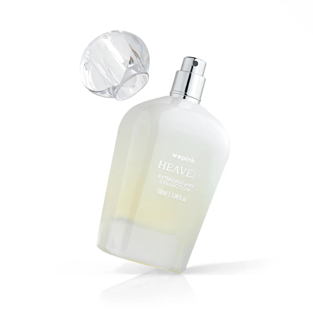 Desodorante Colonia Heaven Wepink - 100 ml