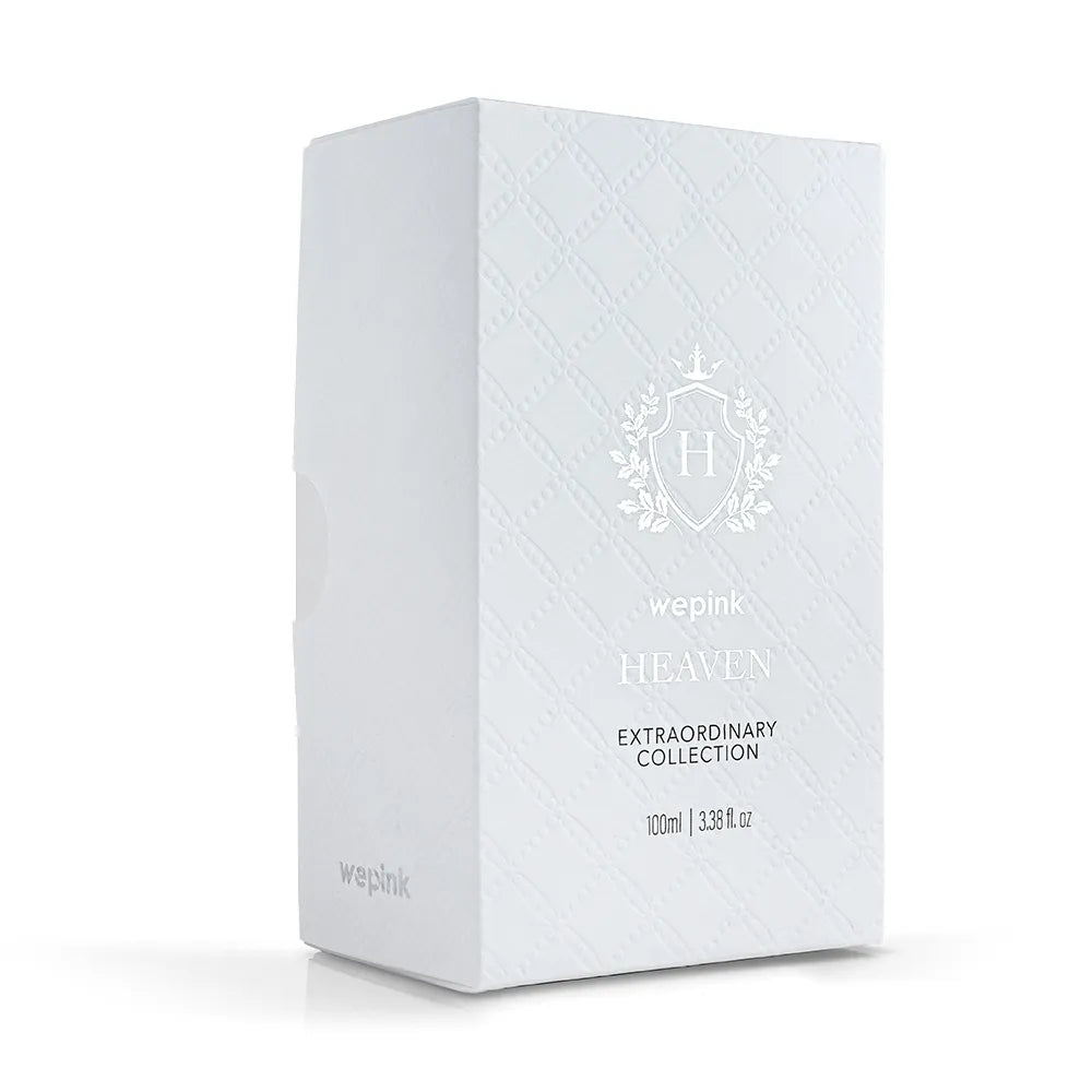 Desodorante Colonia Heaven Wepink - 100 ml