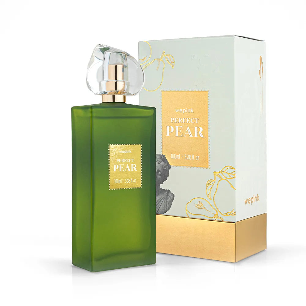 Desodorante Colonia Pera Perfecta 100 ml - Wepink