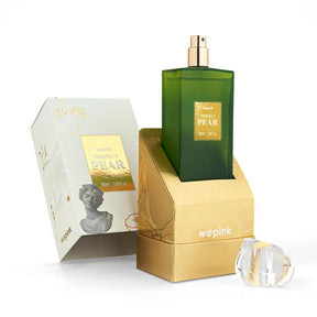 Desodorante Colonia Pera Perfecta 100 ml - Wepink