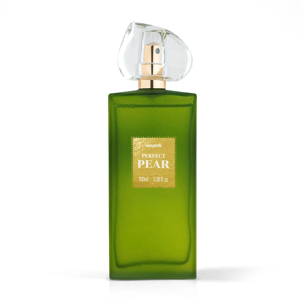 Desodorante Colonia Pera Perfecta 100 ml - Wepink