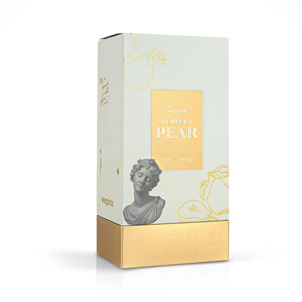 Desodorante Colonia Pera Perfecta 100 ml - Wepink