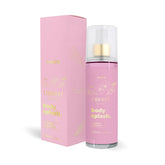 Body Splash Liberté Exclusif Desodorante Colônia 200ml - Wepink