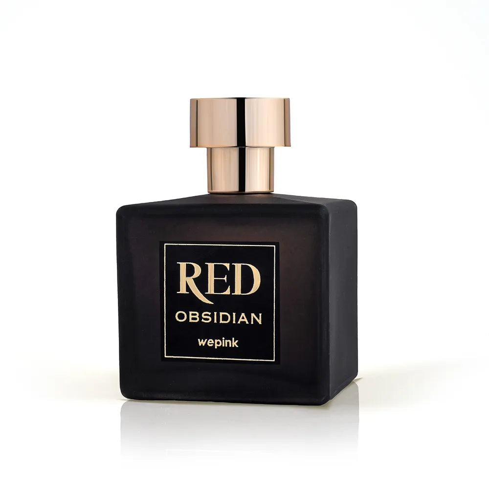 Red Obsidian Desodorante Colônia 100ml - Wepink