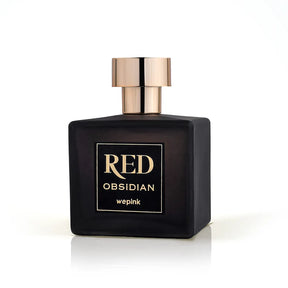 Red Obsidian Desodorante Colônia 100ml - Wepink