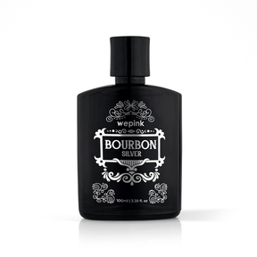 Bourbon Silver Desodorante Colônia 100ml - Wepink