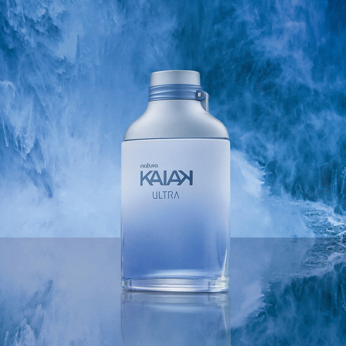 Kaiak Ultra Masculino 100 ml 