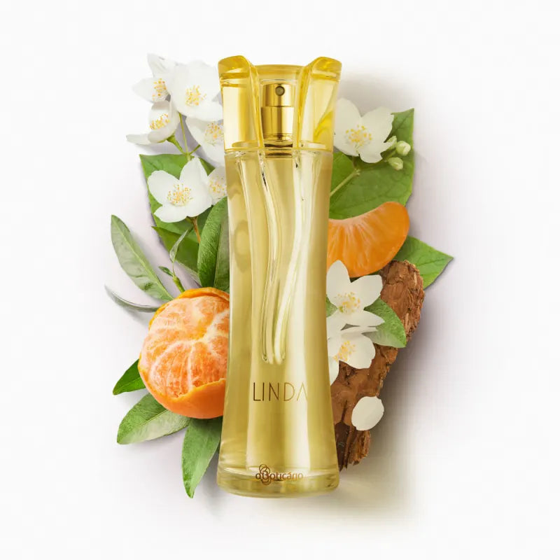 Linda Eau de Toilette 100ml