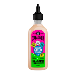 Xapadinha Disciplining Balsam 200ml