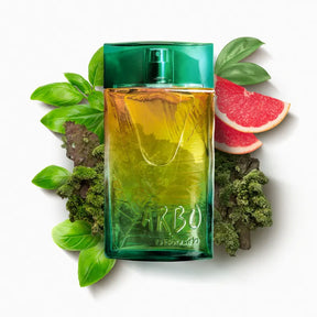 Arbo Liberté Eau de Toilette 100ml