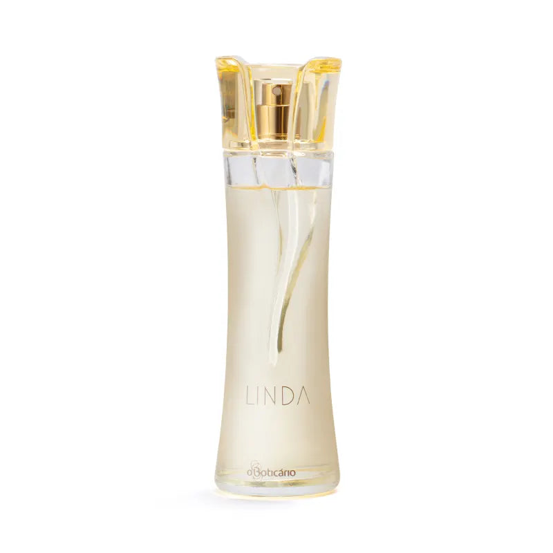 Linda Eau de Toilette 100ml