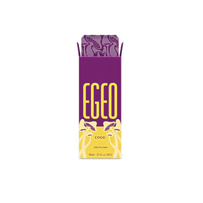 Egeo Cogu Desodorante Colonia 90ml