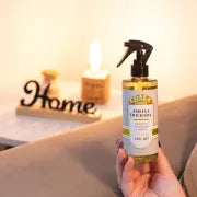 Odorizante de Ambientes e Tecidos Coala Home - Ameixa Dourada - 260ml