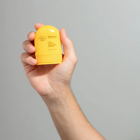 Cuide se Bem Feira Passion Fruit Hand Cream 45g