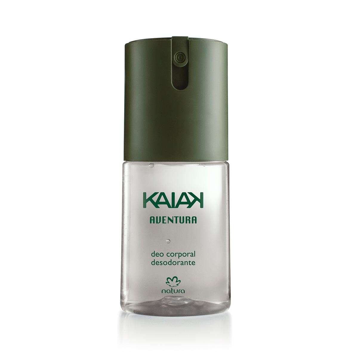 Kaiak Aventura Deo Corporal - 100ml