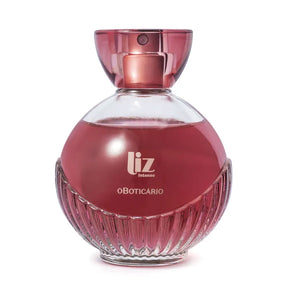 Liz Intense Eau de Toilette 100ml