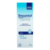 Creme Bepantol Derma 20g