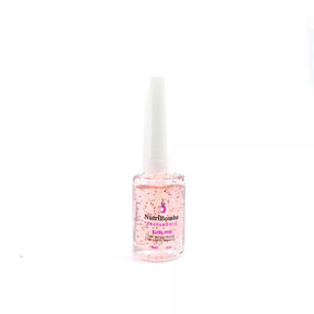 Gel Hidratante de Crescimento  Sublime - Nutribomba