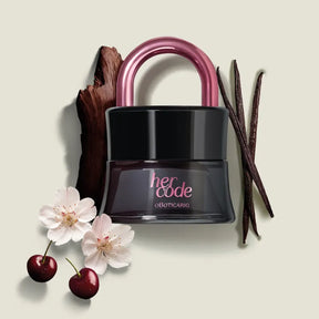 Her Code Touch Eau De Parfum 50ml
