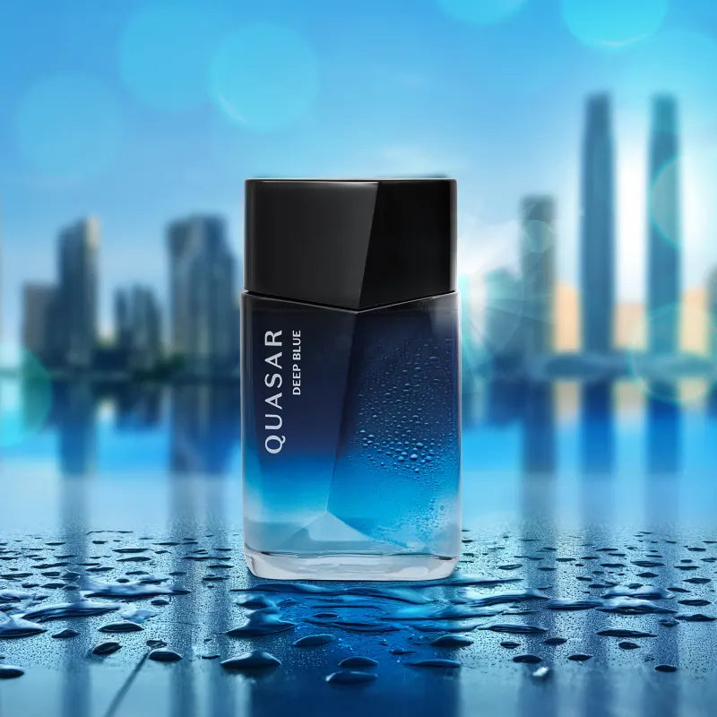 Quasar Desodorante Colônia 100ml
