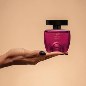 Coffee Woman Addictive Eau de Toilette 100ml