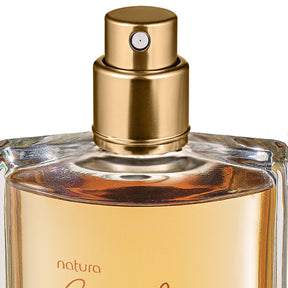Biografia Assinatura Feminino - 100ml