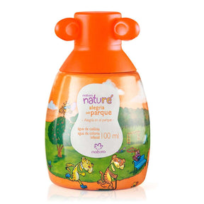 Naturé Alegria no Parque Água de Colônia 100ml