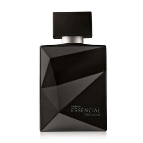 Essencial Exclusivo Colônia Masculina - 100ml