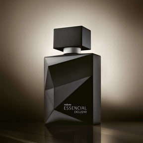 Essencial Exclusivo Colônia Masculina - 100ml