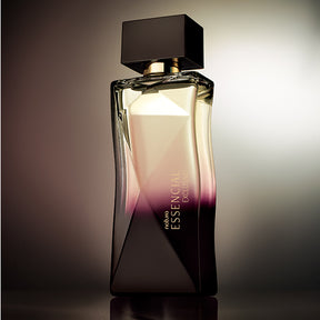 Colônia Essencial Exclusivo Feminino - 100ml