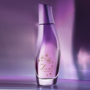 Luna Fascinante Desodorante Colônia 75ml