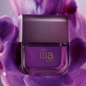 Ilía Secreto Desodorante Colônia Feminino- 50ml