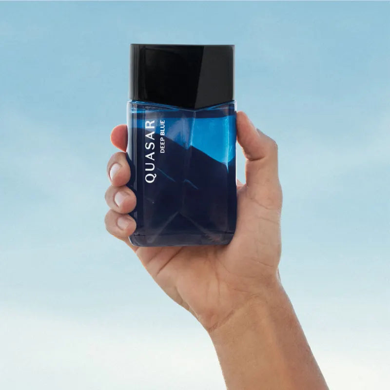 Quasar Desodorante Colônia 100ml