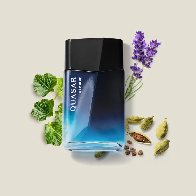 Quasar Desodorante Colônia 100ml