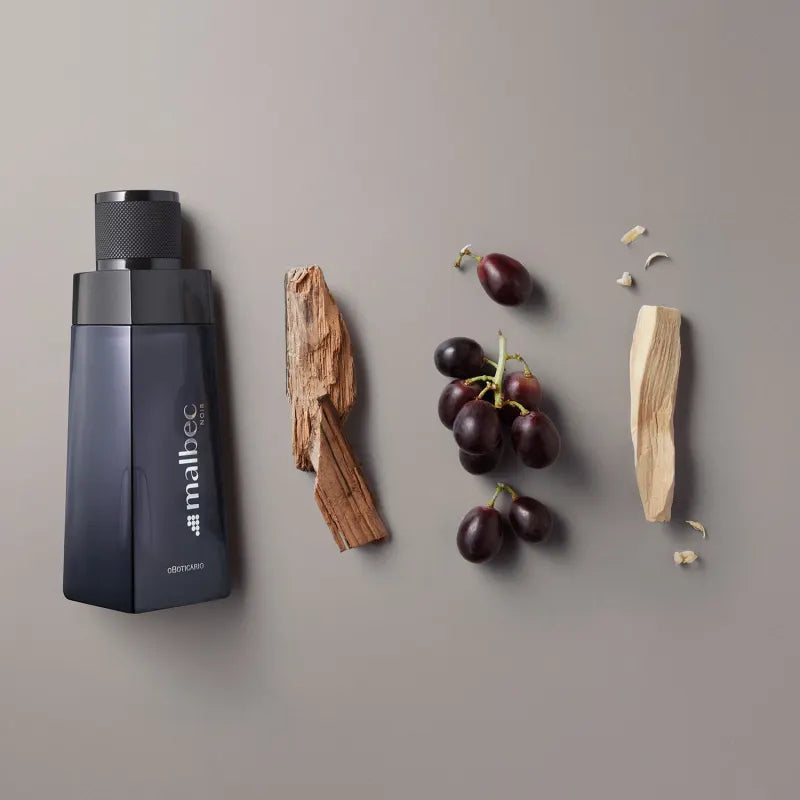 Desodorante Colonia Malbec Noir 100 ml