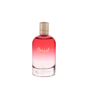 Deo Colônia Brésil 100ml