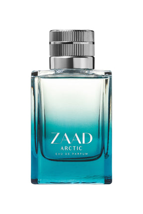 Zaad  Arctic Desodorante Colônia 95ml