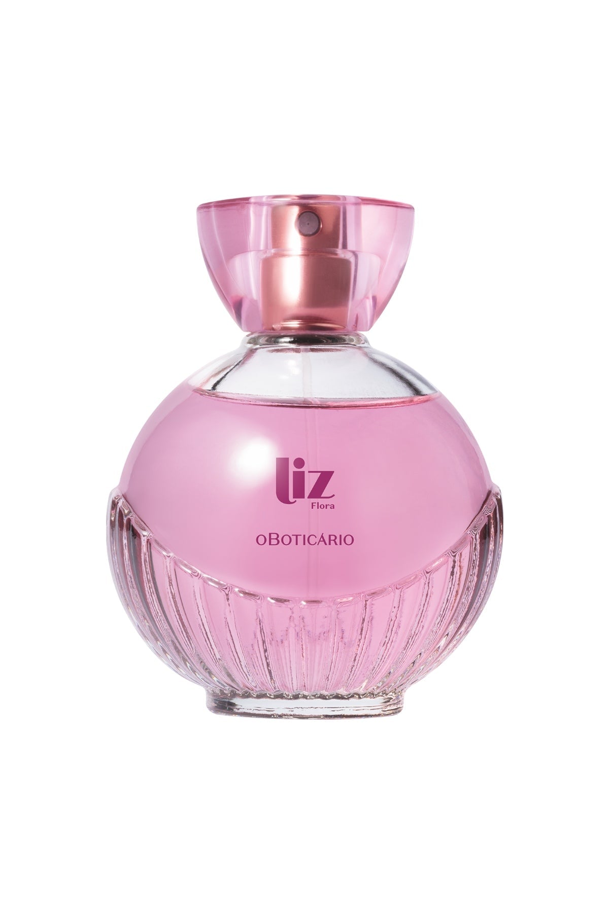 Liz Flora EDT 100ml