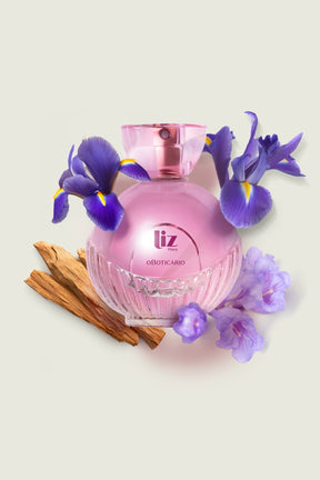 Liz Flora EDT 100ml