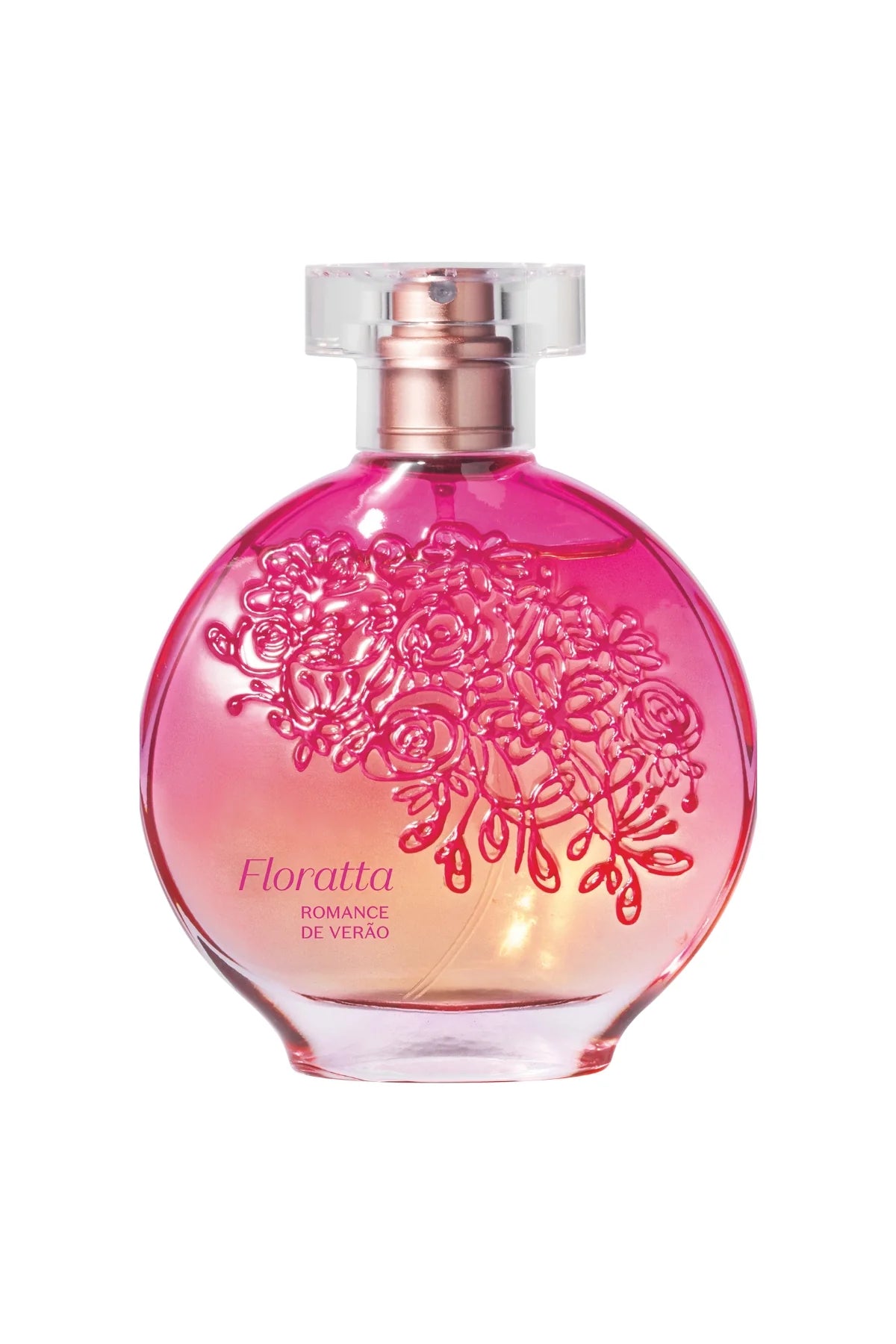 Floratta Summer Desodorante Colônia 75ml