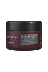 Malbec Club Molding Paste for Beard and Moustache 85g